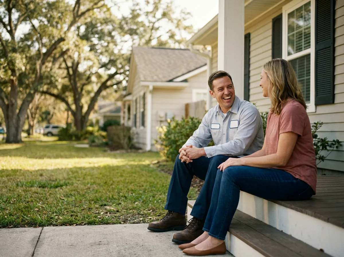 Septic tank pumping FAQs for Rockledge, GA